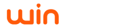 Logo de WIN TV – caso de éxito de ModernTV